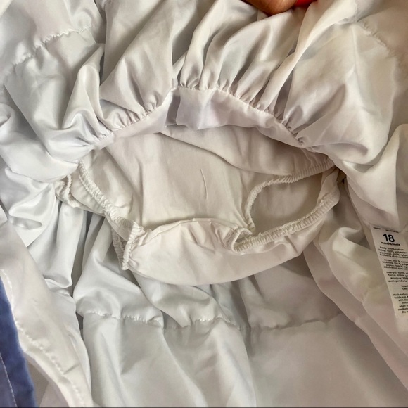 NWT Carters baby girl dress - Picture 6 of 6